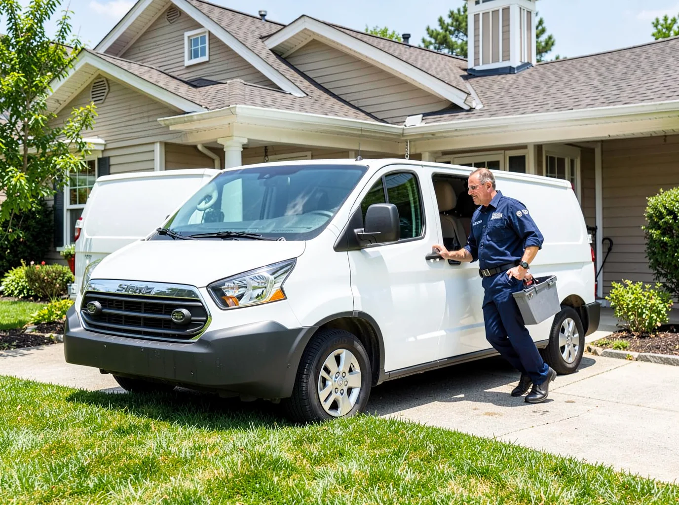 Emergency Plumber company in Apison, TN