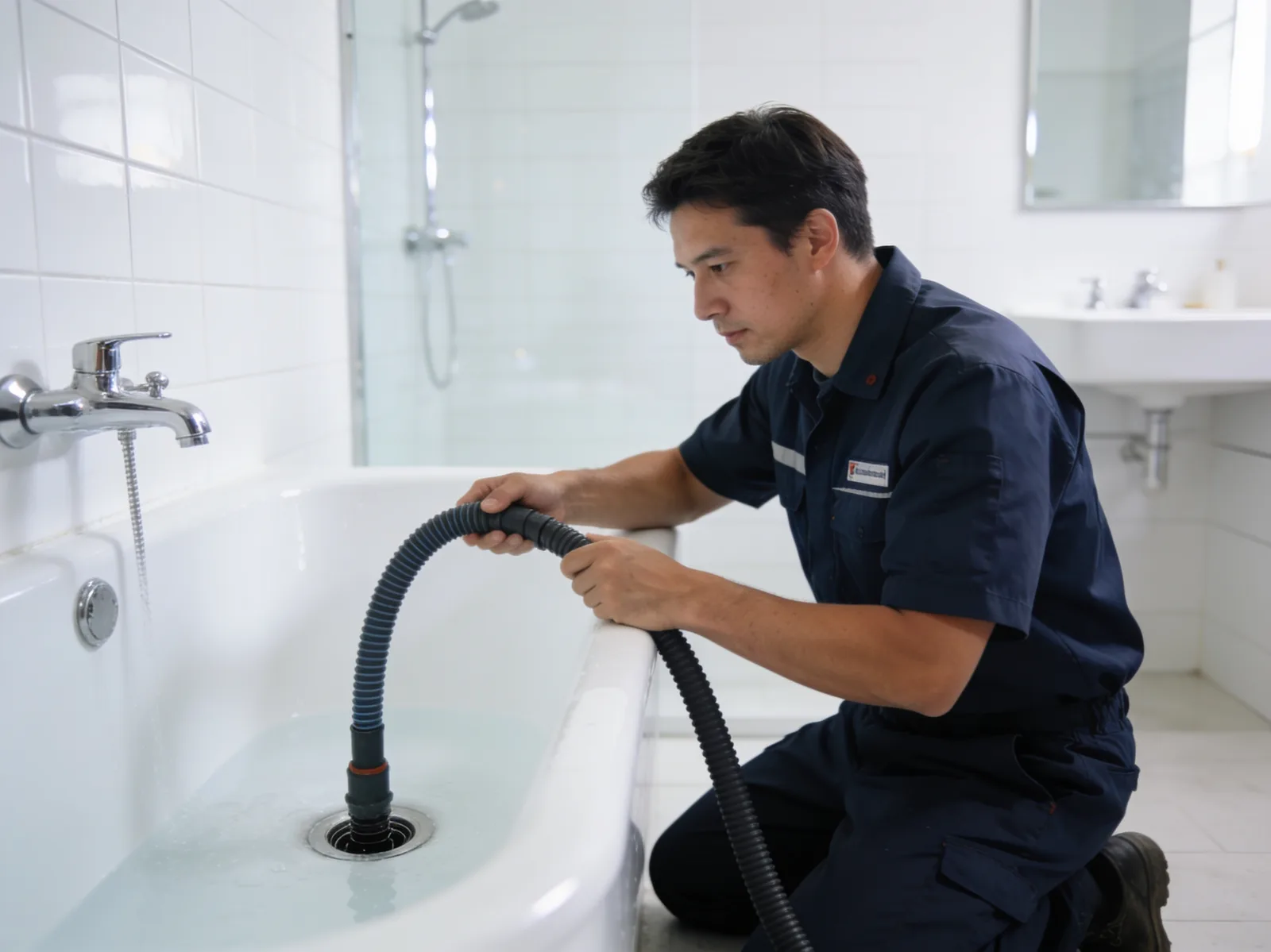 Emergency Plumber Apison, TN FAQs